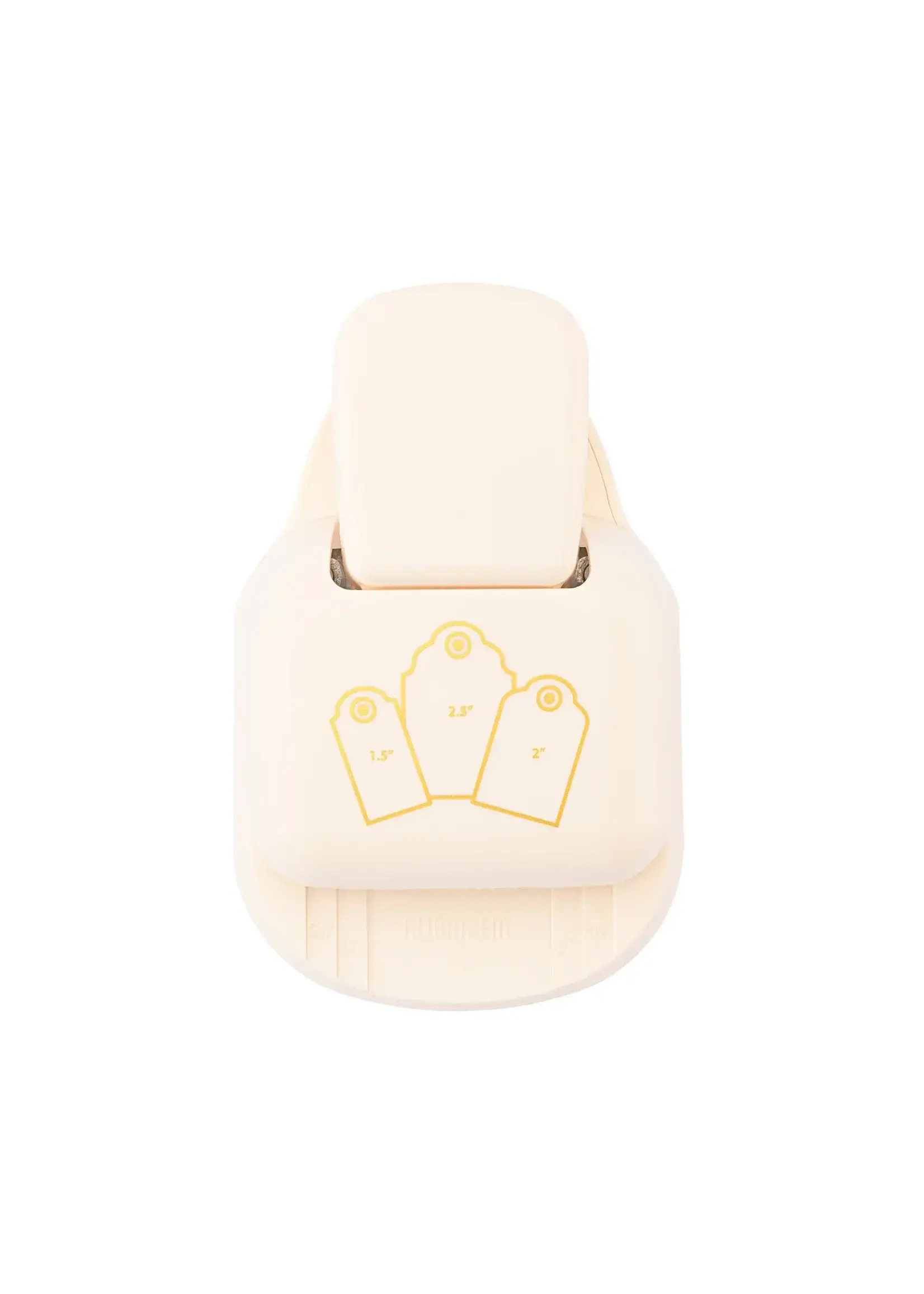 Vaessen Vaessen Creative • 3-in-1 Label Pons Geschulpt Vaessen Creative21494-002