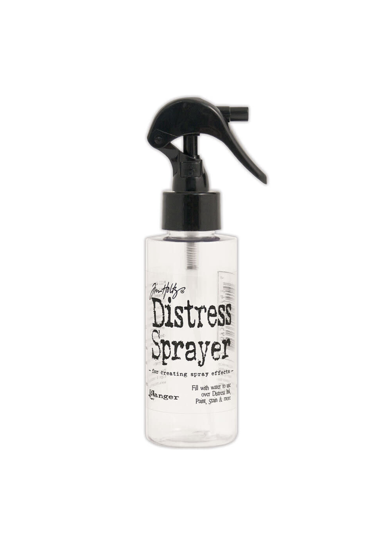 Ranger Tim Holtz Distress Sprayer 4 oz (Empty) (TDA47414)