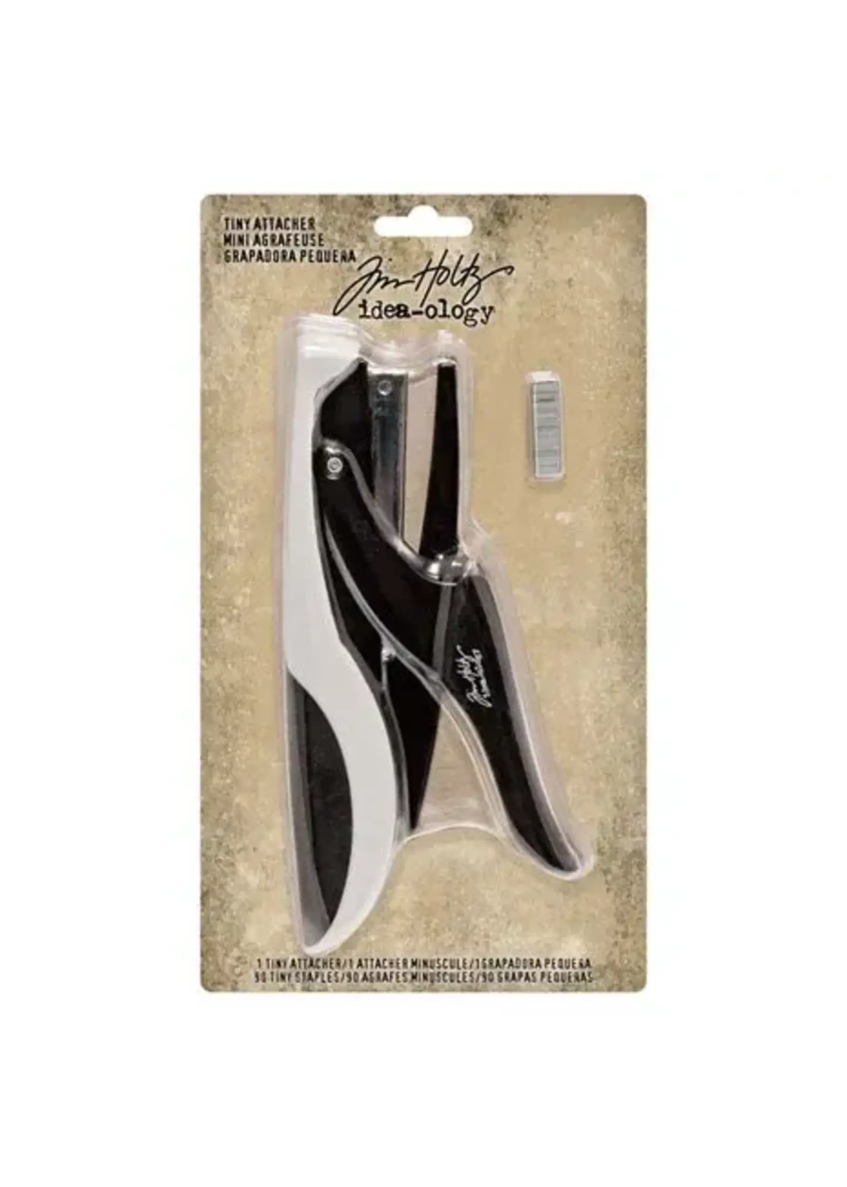 Tim Holtz Tim Holtz Tiny Attacher (TH92800)