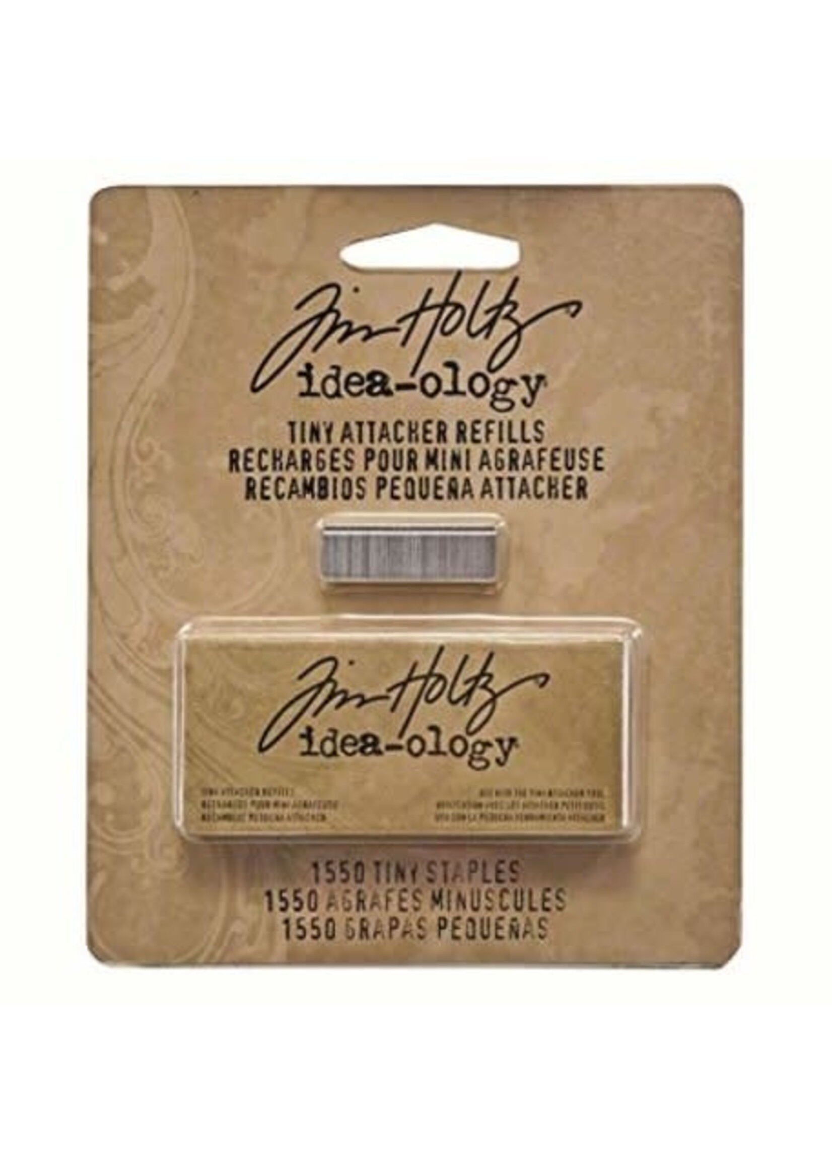 Tim Holtz Tim Holtz Tiny Attacher Refills (TH92801)