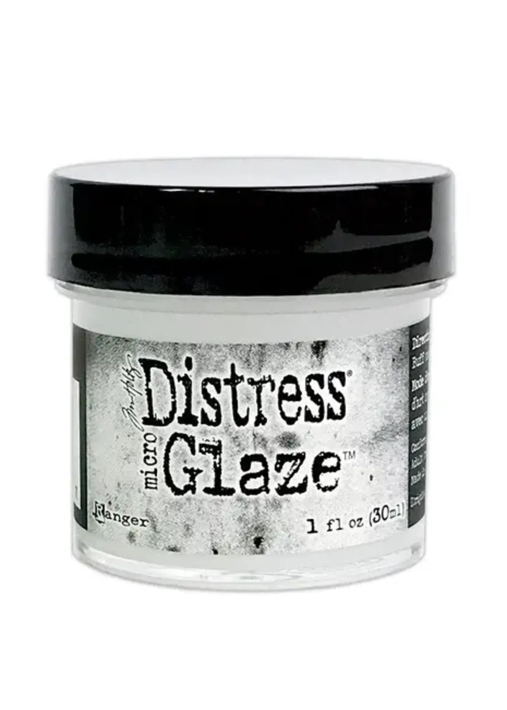 Ranger Tim Holtz Distress Micro Glaze 1 fl oz (TDA46967)