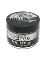 Tim Holtz Distress Frosted Crystal 2.18 oz (TDA78319)