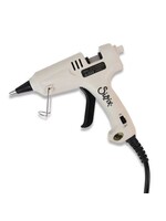 Sizzix Sizzix Glue Gun (UK Version w/EU Adapter) (662301)