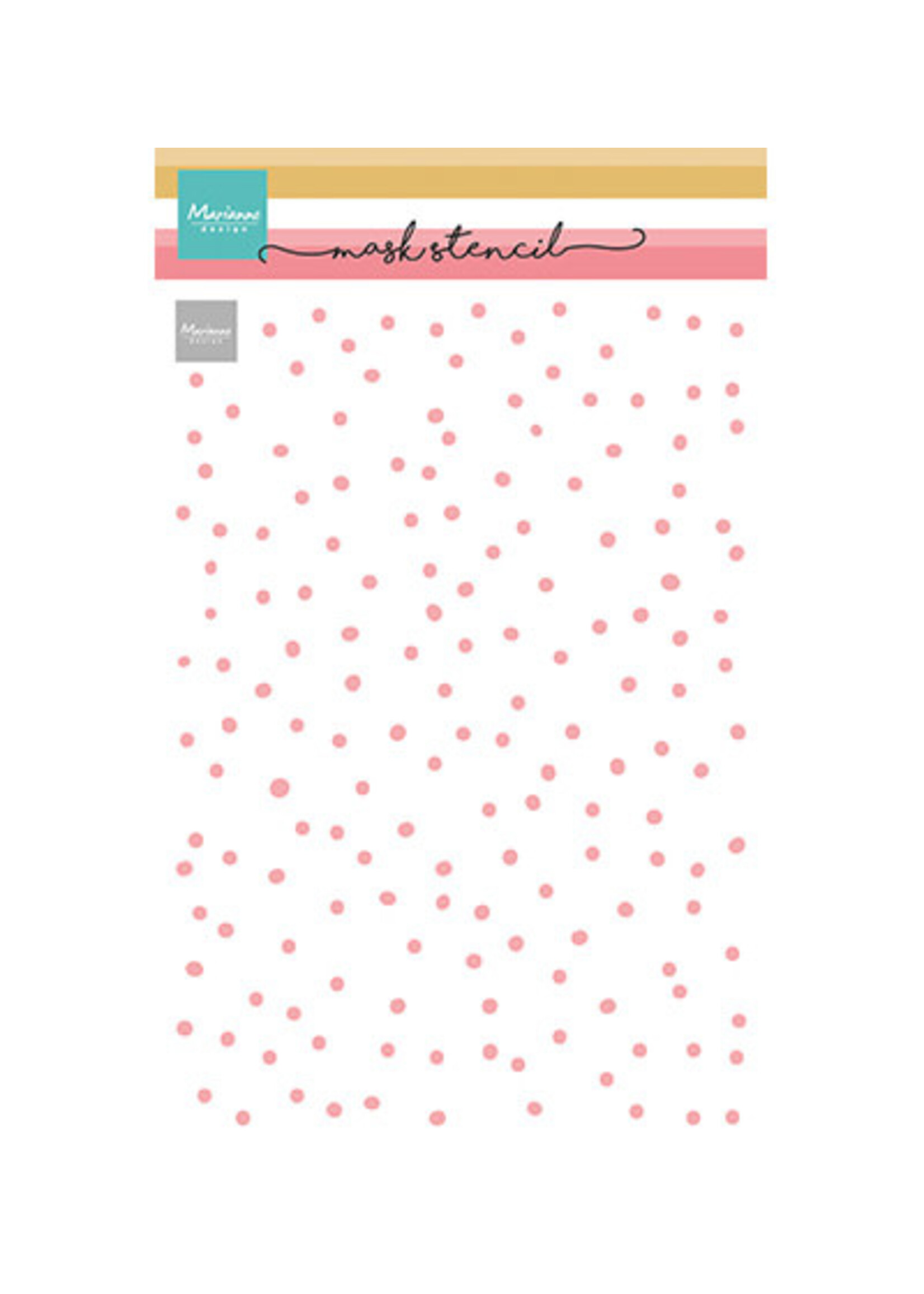 Marianne Design PS8150 - Dots