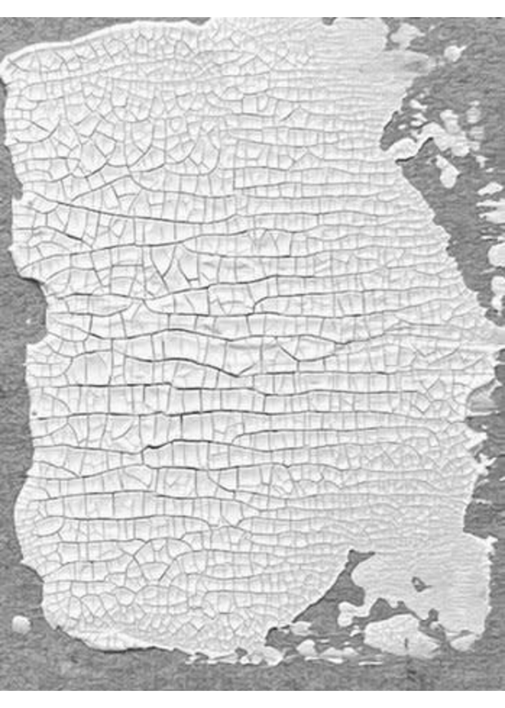 Tim Holtz Tim Holtz Distress Crackle Paste Opaque 3 fl oz (TDA71303)