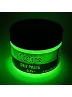 Tim Holtz Tim Holtz Distress Grit Paste Glow 3 fl oz (TSHK84464)