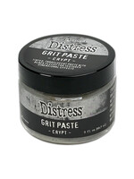 Tim Holtz Tim Holtz Distress Grit Paste Crypt 3 fl oz (TSHK81081)