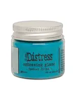 Tim Holtz Tim Holtz Distress Embossing Glaze Broken China 1 oz (TDE70955)