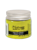 Ranger Tim Holtz Distress Embossing Glaze Squeezed Lemonade 1 oz (TDE84105)