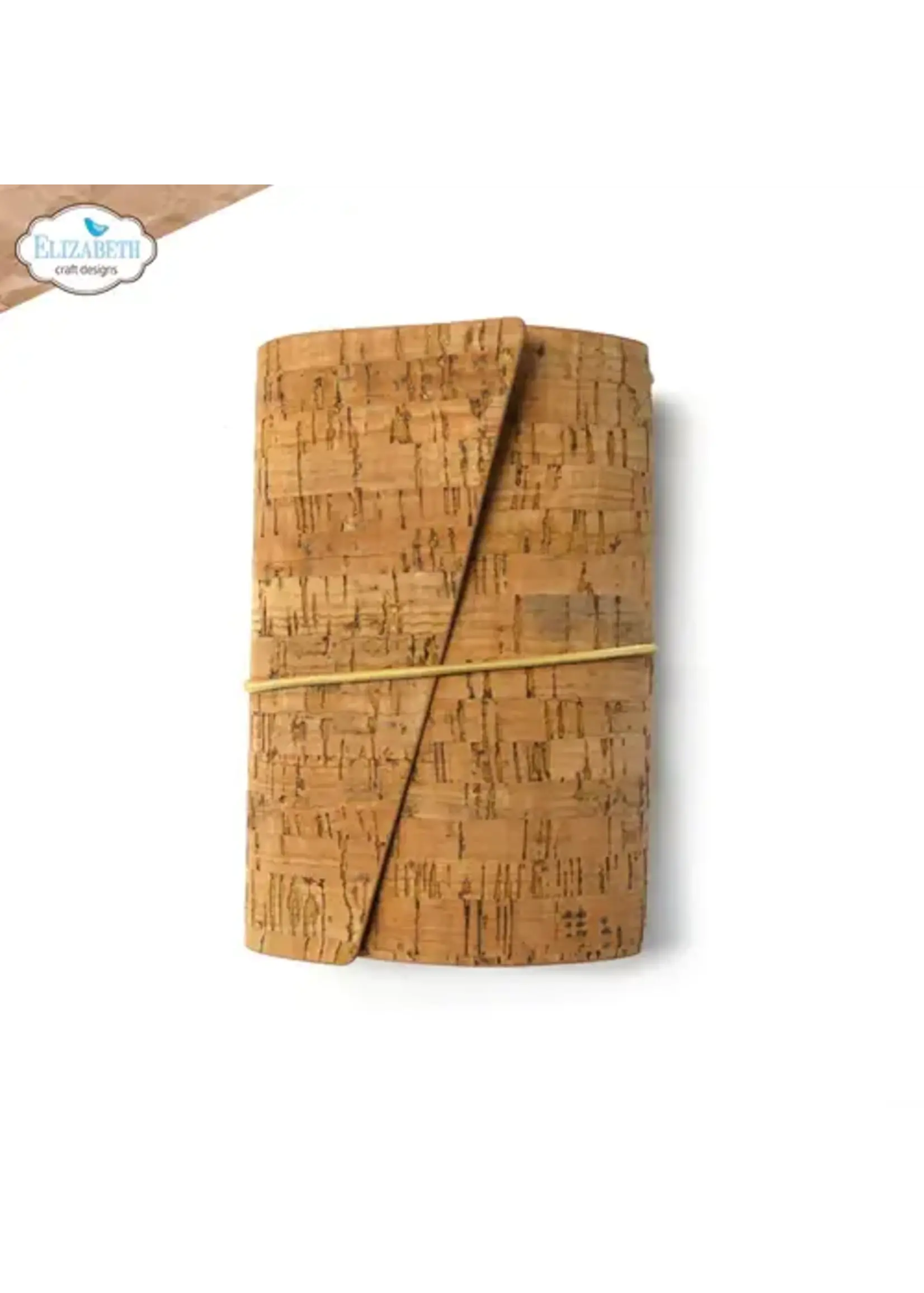 ECD Kurk Journaal ART JOURNAL SPECIALSSKU: AJ03