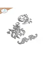 ECD Fancy bloeit ALLEDAAGSE ELEMENTENSKU: 2021