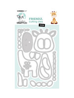 Craftlab CCL-FR-CD764 - Lucas Friendz nr.764