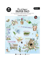 Studio Light SL-ES-DCPP143 - Garden season Essentials nr.143