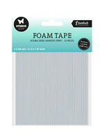 Studio Light SL-ES-FOAMT06 - Foam tape Strips Essentials nr.06