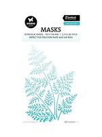 Studio Light SL-ES-MASK255 - Fern pattern Essentials nr.255