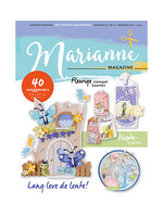 Marianne Design Marianne 61 - Marianne Magazine 61 - Voorjaar 2024