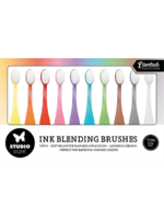 Studio Light SL-ES-BBRU07 - Blending brushes 2cm soft brush Essentials nr.07