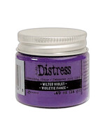 Ranger Tim Holtz Distress Embossing Glaze Wilted Violet 1 oz (TDE79248)