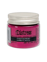 Ranger Tim Holtz Distress Embossing Glaze Picked Raspberry 1 oz (TDE79170)