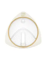 Vaessen Vaessen Creative • Cirkelsnijder Ø15cm incl. 3 Reservemesjes 1004-0001