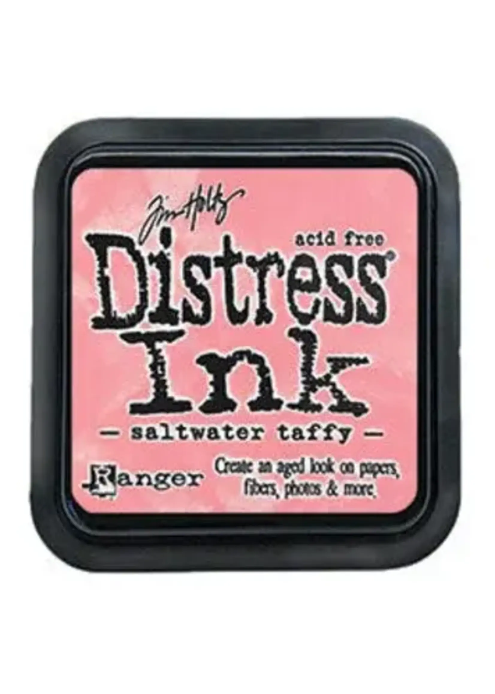 Ranger Tim Holtz Distress Ink Saltwater Taffy Pad (TIM79521)