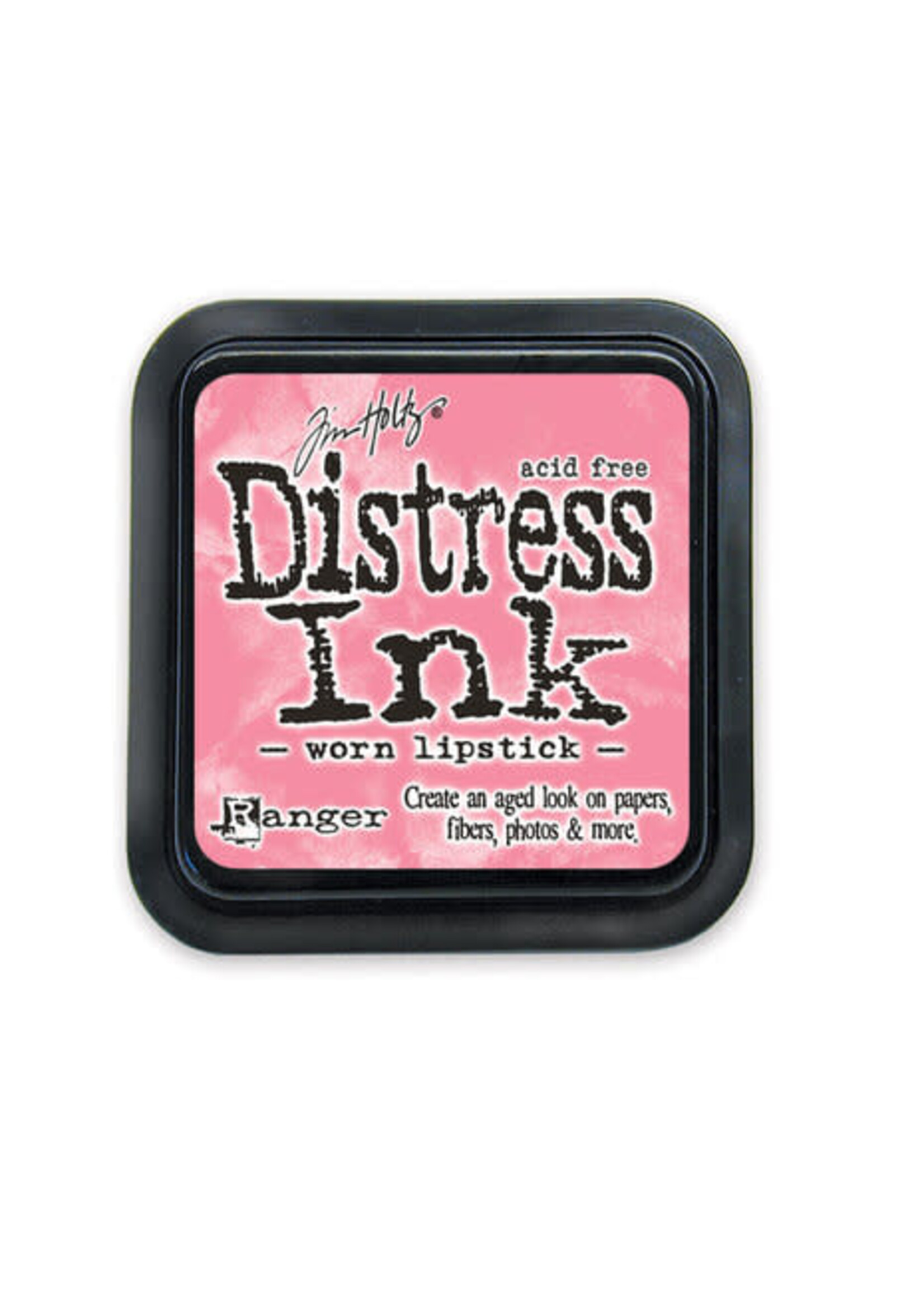 Ranger Tim Holtz Distress Ink Worn Lipstick Pad (TIM21513)