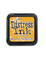 Ranger Tim Holtz Distress Ink Wild Honey Pad (TIM27201)