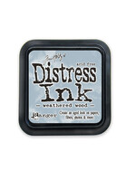 Ranger Tim Holtz Distress Ink Weathered Wood Pad (TIM20257)
