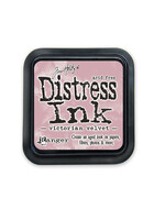 Ranger Tim Holtz Distress Ink Victorian Velvet Pad (TIM27195)
