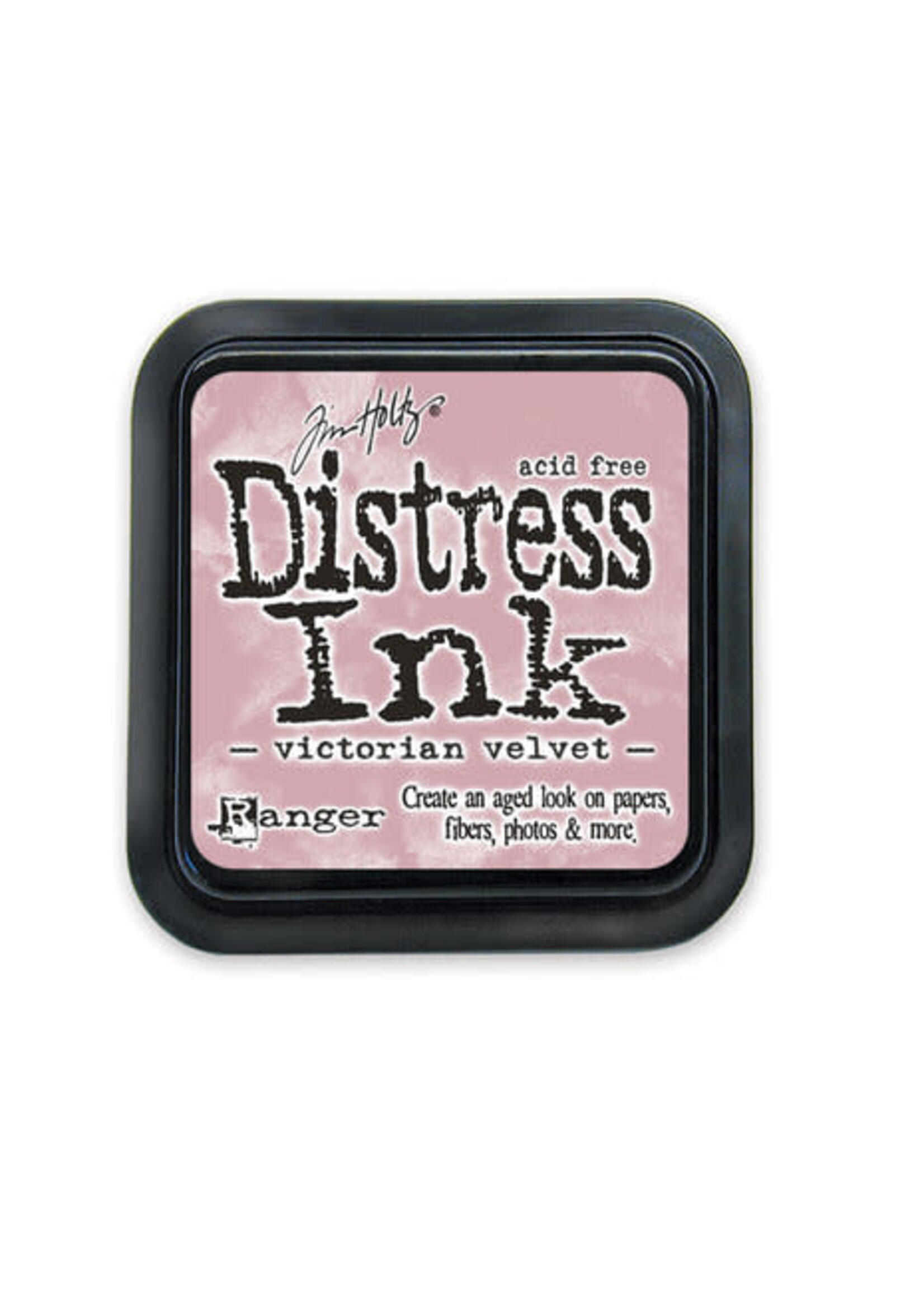 Ranger Tim Holtz Distress Ink Victorian Velvet Pad (TIM27195)