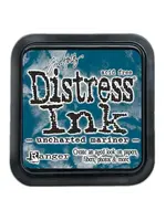 Tim Holtz Distress Ink Uncharted Mariner Pad (TIM81876)