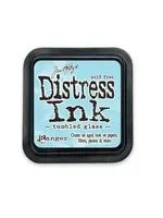 Ranger Tim Holtz Distress Ink Tumbled Glass Pad (TIM27188)