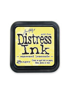 Ranger Tim Holtz Distress Ink Squeezed Lemonade Pad (TIM34940)