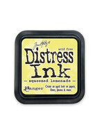 Ranger Tim Holtz Distress Ink Squeezed Lemonade Pad (TIM34940)