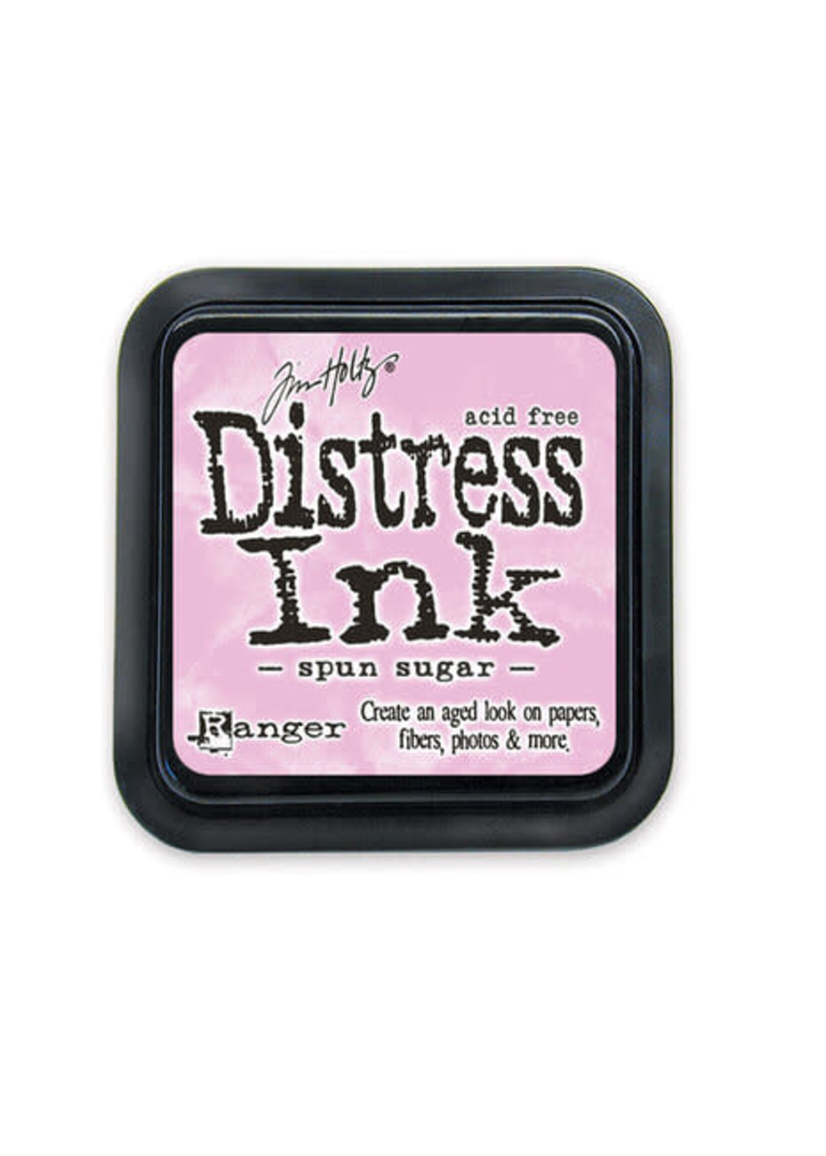 Ranger Tim Holtz Distress Ink Spun Sugar Pad (TIM27164)