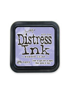 Ranger Tim Holtz Distress Ink Shaded Lilac Pad (TIM34957)