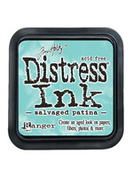 Ranger Tim Holtz Distress Ink Salvaged Patina Pad (TIM72737)