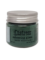 Ranger Tim Holtz Distress Embossing Glaze Rustic Wilderness 1 oz (TDE73840)