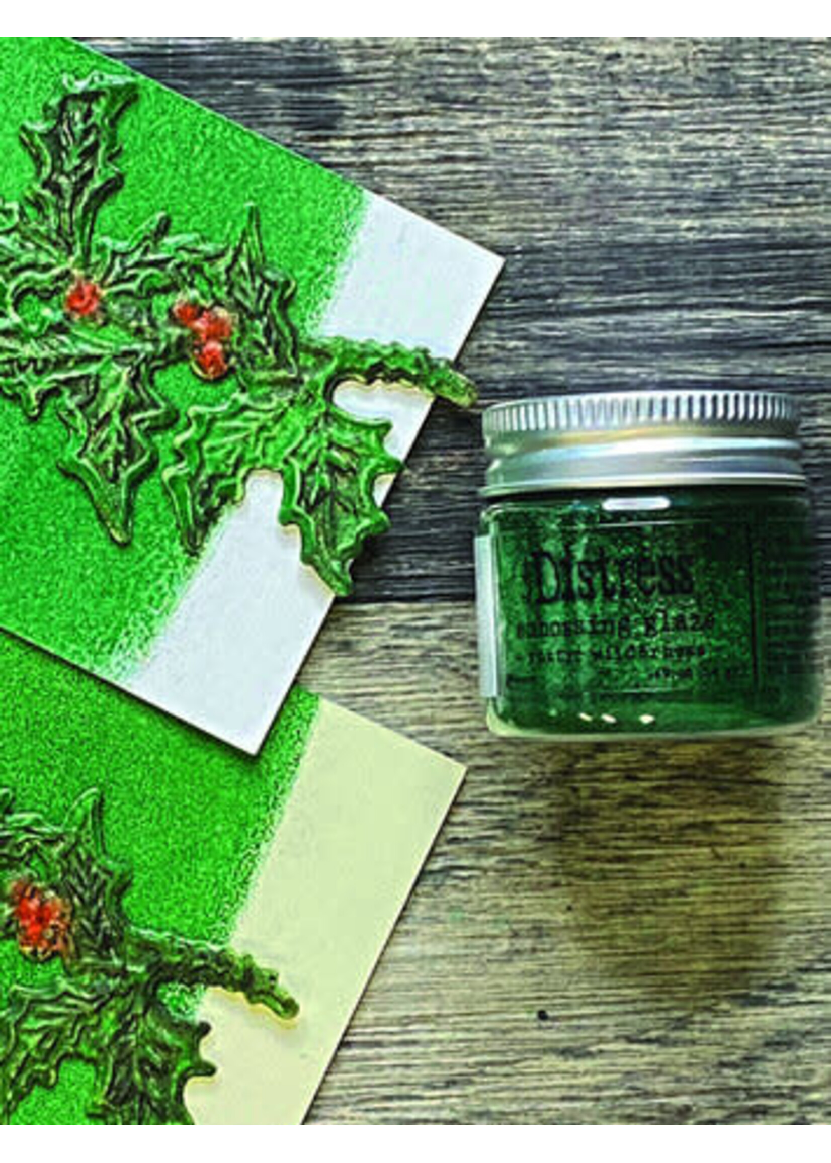 Ranger Tim Holtz Distress Embossing Glaze Rustic Wilderness 1 oz (TDE73840)