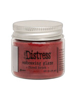 Ranger Tim Holtz Distress Embossing Glaze Fired Brick 1 oz (TDE70979)