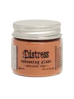 Ranger Tim Holtz Distress Embossing Glaze Tattered Rose 1 oz (TDE71020)