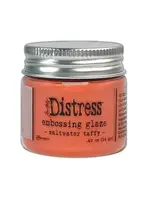 Ranger Tim Holtz Distress Embossing Glaze Saltwater Taffy 1 oz (TDE79590)