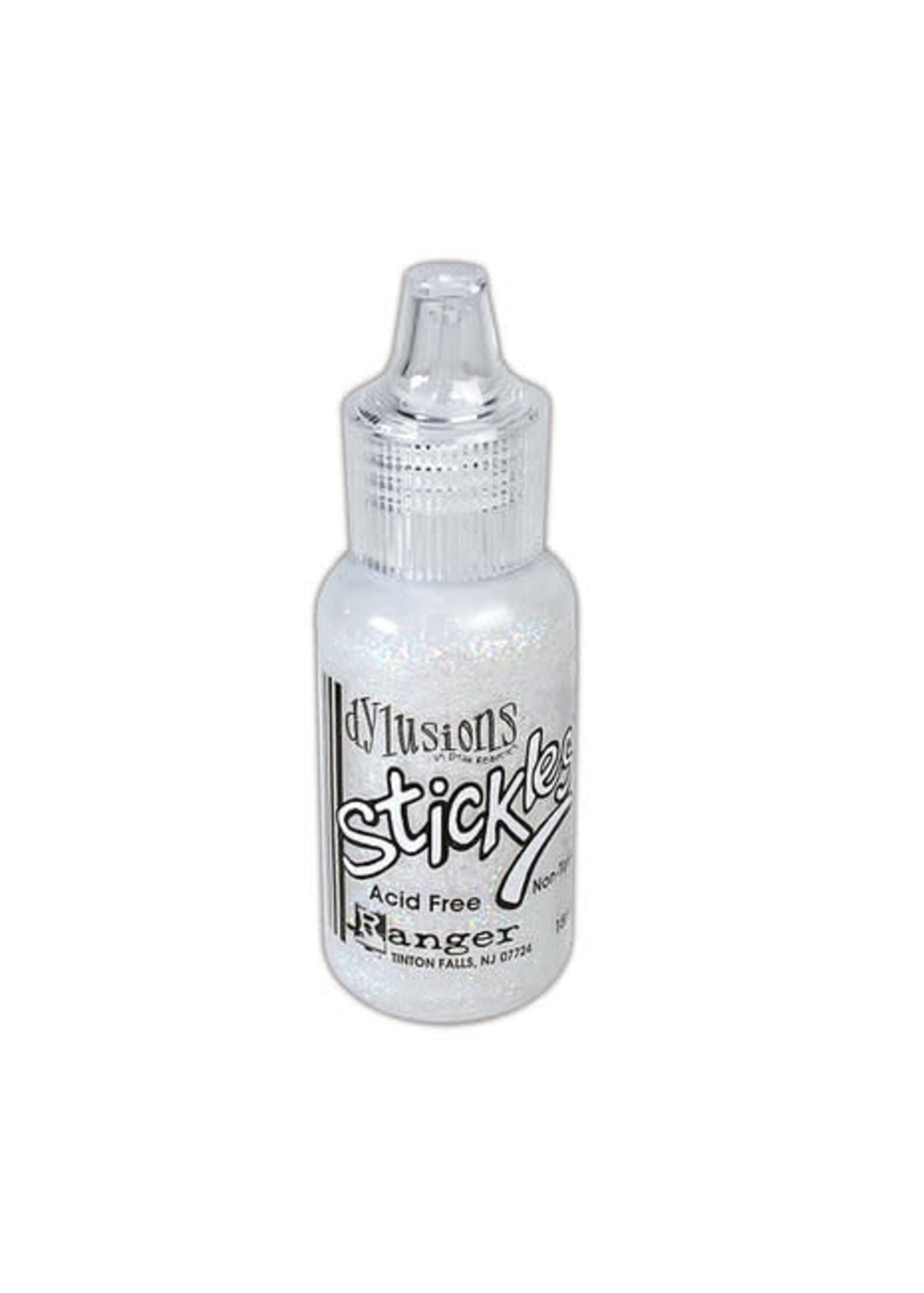 Ranger Dyan Reaveley Dylusions Dyamond Stickles Stardust (Designer Series) 0.5 fl oz (SGD85010)