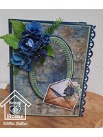 Scrap@Home Lovely when you read Kaart