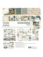 simple stories Remember Collector's Essential Kit (21501)