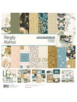 simple stories Remember Collection Kit (21500)