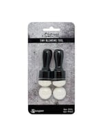 Ranger Tim Holtz Distress Tiny Blending Tool (2 Tools/4 Foams) (TDA84990)