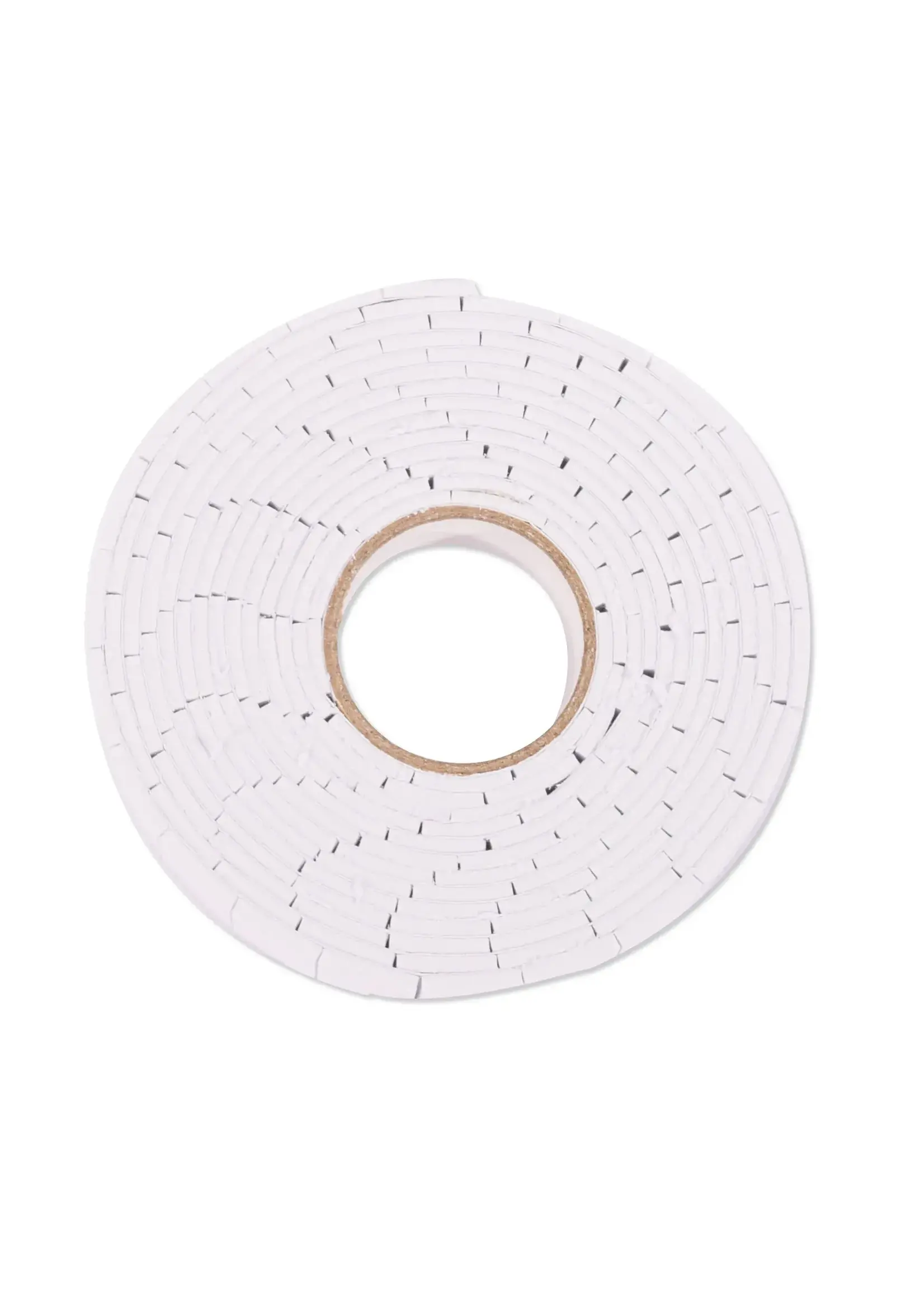 Vaessen Vaessen Creative • 3D Foam Pads 19x12,7x2mm 250x Vaessen Creative 20396-01