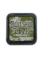 Ranger Tim Holtz Distress Ink Forest Moss Pad (TIM27133)