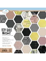 ECD Key Lime Nacht PLANNER ESSENTIALSSKU: C021